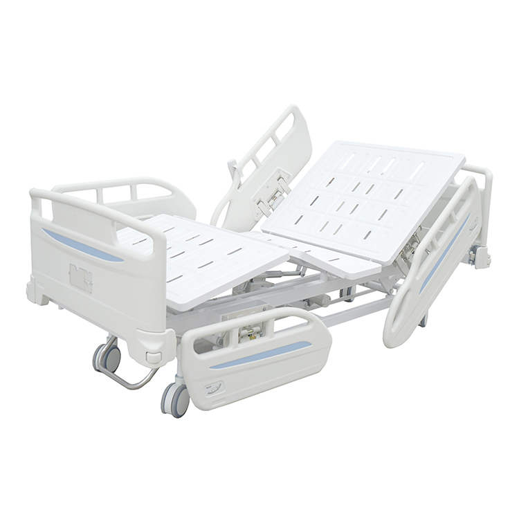 三功能電動(dòng)護(hù)理床